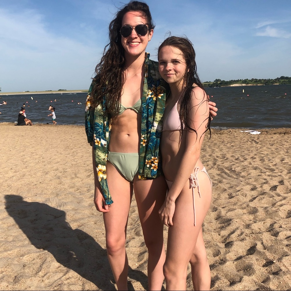 Meet your Posher, Callie